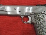 COLT O1073CS CUSTOM SHOP COMPETITION LIMITED 38 SUPER
CUSTOM SHOP NEW IN BOX***SOLD - 7 of 10