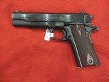 COLT O1911C - 38 CLASSIC GOVERNMENT 38 SUPER BLUED NEW IN BOX*** SOLD - 2 of 6