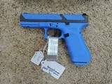 GLOCK G17T GEN 4 9MM FX/9MM FOF TRAINING PISTOL***SOLD - 1 of 5