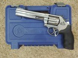 SMITH & WESSON M648 - 22 MAG NEW IN BOX***SOLD - 6 of 6