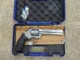 SMITH & WESSON M648 - 22 MAG NEW IN BOX***SOLD - 4 of 6