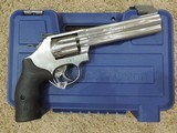 SMITH & WESSON M648 - 22 MAG NEW IN BOX***SOLD - 5 of 6