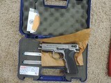 SMITH & WESSON M4006TSW TACTICAL 40S&W - NEW IN BOX FREE SHIPPING - 4 of 10