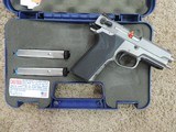 SMITH & WESSON M4006TSW TACTICAL 40S&W - NEW IN BOX FREE SHIPPING - 6 of 10