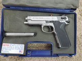 SMITH & WESSON M4566TSW TACTICAL 45ACP - NEW IN BOX***SOLD - 8 of 10