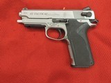 SMITH & WESSON M4566TSW TACTICAL 45ACP - NEW IN BOX***SOLD - 1 of 10