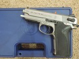 SMITH & WESSON M4566TSW TACTICAL 45ACP - NEW IN BOX***SOLD - 4 of 10