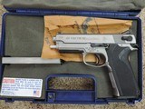 SMITH & WESSON M4566TSW TACTICAL 45ACP - NEW IN BOX***SOLD - 5 of 10