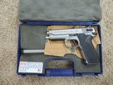 SMITH & WESSON M4566TSW TACTICAL 45ACP - NEW IN BOX***SOLD - 7 of 10