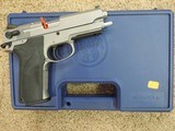 SMITH & WESSON M4566TSW TACTICAL 45ACP - NEW IN BOX***SOLD - 3 of 10