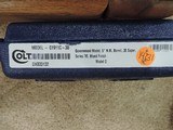 COLT O1911C-38 CUSTOM ENGRAVED 38 SUPER NEW IN BOX***SOLD - 7 of 10