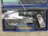 COLT O1911C-38 CUSTOM ENGRAVED 38 SUPER NEW IN BOX***SOLD - 8 of 10