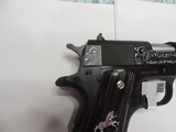 COLT O1911C38 SUPER CUSTOM HAND ENGRAVED NEW IN BOX***SOLD - 11 of 20
