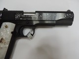 COLT O1911C-38 38 SUPER CUSTOM ENGRAVED NEW IN BOX - 12 of 18