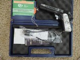 COLT O1911C-38 38 SUPER CUSTOM ENGRAVED NEW IN BOX***PENDING - 18 of 21