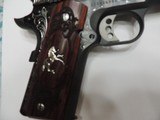 COLT O1970CCS COMPETITION 45 ACP CUSTOM HAND ENGRAVED NEW IN BOX - 17 of 25