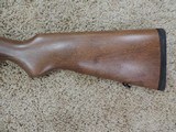 RUGER MINI 14 TALO LASER ENGRAVED 1 OF 750 MADE NEW IN BOX - 12 of 16