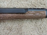 RUGER MINI 14 TALO LASER ENGRAVED 1 OF 750 MADE NEW IN BOX - 9 of 16