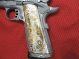 COLT GOLD CUP TROPHY O5072XE - 9MM CUSTOM ENGRAVED***SOLD - 24 of 25