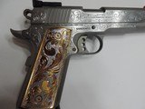 COLT GOLD CUP TROPHY O5072XE - 9MM CUSTOM ENGRAVED***SOLD - 11 of 25