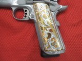 COLT GOLD CUP TROPHY O5072XE - 9MM CUSTOM ENGRAVED***SOLD - 21 of 25