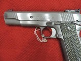 COLT O1073CS - 38 SUPER CUSTOM SHOP COMPETITION LIMITED SERIES NEW IN BOX***SOLD - 9 of 12