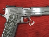 COLT O1073CS - 38 SUPER CUSTOM SHOP COMPETITION LIMITED SERIES NEW IN BOX***SOLD - 6 of 12