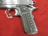 COLT O1073CS - 38 SUPER CUSTOM SHOP COMPETITION LIMITED SERIES NEW IN BOX***SOLD - 11 of 12