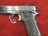 COLT O1073CS - 38 SUPER CUSTOM SHOP COMPETITION LIMITED SERIES NEW IN BOX***SOLD - 10 of 12