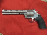 COLT ANACONDA 8 INCH 44 MAG - FREE SHIPPING-NO CC FEE - 2 of 4