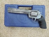 COLT ANACONDA 8 INCH 44 MAG - FREE SHIPPING-NO CC FEE - 4 of 4