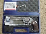 COLT PYTHON SP6WTS - NEW IN BOX-FREE SHIPPING NO CC FEE***PENDING - 4 of 4