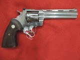 COLT PYTHON SP6WTS - NEW IN BOX-FREE SHIPPING NO CC FEE***PENDING - 2 of 4
