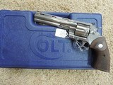 COLT PYTHON SP6WTS - NEW IN BOX-FREE SHIPPING NO CC FEE***PENDING - 3 of 4