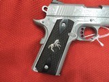COLT O1073CCS - 38 SUPER COMPETITION SERIES CUSTOM ENGRAVED NEW IN BOX***SOLD - 11 of 19