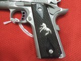 COLT O1073CCS - 38 SUPER COMPETITION SERIES CUSTOM ENGRAVED NEW IN BOX***SOLD - 10 of 19