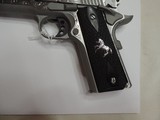 COLT O1073CCS - 38 SUPER COMPETITION SERIES CUSTOM ENGRAVED NEW IN BOX***SOLD - 17 of 19