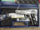 COLT O1073CCS - 38 SUPER COMPETITION SERIES CUSTOM ENGRAVED NEW IN BOX***SOLD - 6 of 19