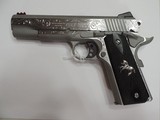 COLT O1073CCS - 38 SUPER COMPETITION SERIES CUSTOM ENGRAVED NEW IN BOX***SOLD - 4 of 19