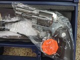 COLT SP3WTS PYTHON 3 INCH NEW IN BOX - 5 of 7