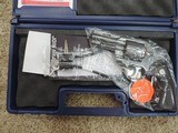 COLT SP3WTS PYTHON 3 INCH NEW IN BOX - 1 of 7