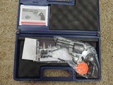 COLT SP3WTS PYTHON 3 INCH NEW IN BOX - 4 of 7