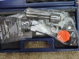 colt python sp4wts4.25 inchnew in box