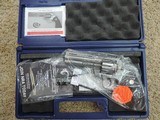COLT PYTHON SP4WTS- 4.25 INCH - NEW IN BOX - 2 of 3