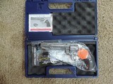 COLT PYTHON SP6WTS 6 INCH - NEW IN BOX***PENDING - 2 of 3