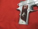 COLT O1073CCS 38 SUPER COMPETITION CUSTOM ENGRAVED NEW IN BOX***SOLD - 7 of 17