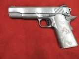COLT O1073CCS 38 SUPER COMPETITION CUSTOM ENGRAVED NEW IN BOX - 2 of 15
