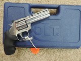 COLT KING COBRA KC0BRA22 - NEW IN BOX***PEMDING - 4 of 5