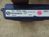 COLT KING COBRA KC0BRA22 - NEW IN BOX***PEMDING - 5 of 5