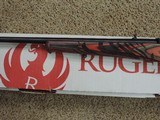 RUGER RED HOG TALO 31107 10/22 NEW IN BOX***SOLD - 9 of 11
